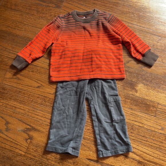 Boy’s 18/18-24 Month 7 Piece Bundle - Picture 12 of 14